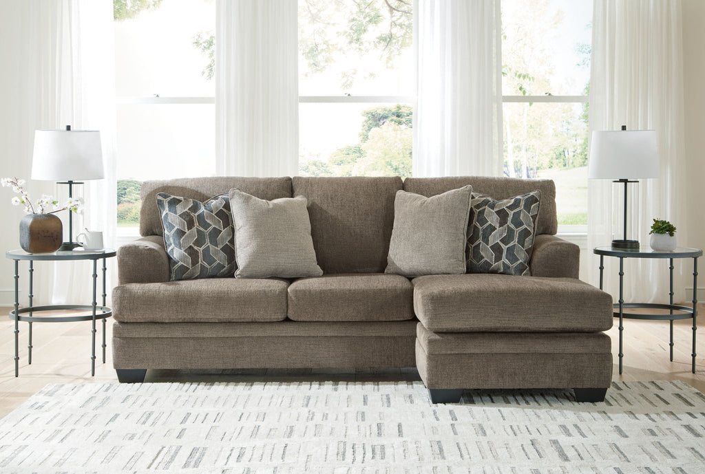 Stonemeade - Living Room Set