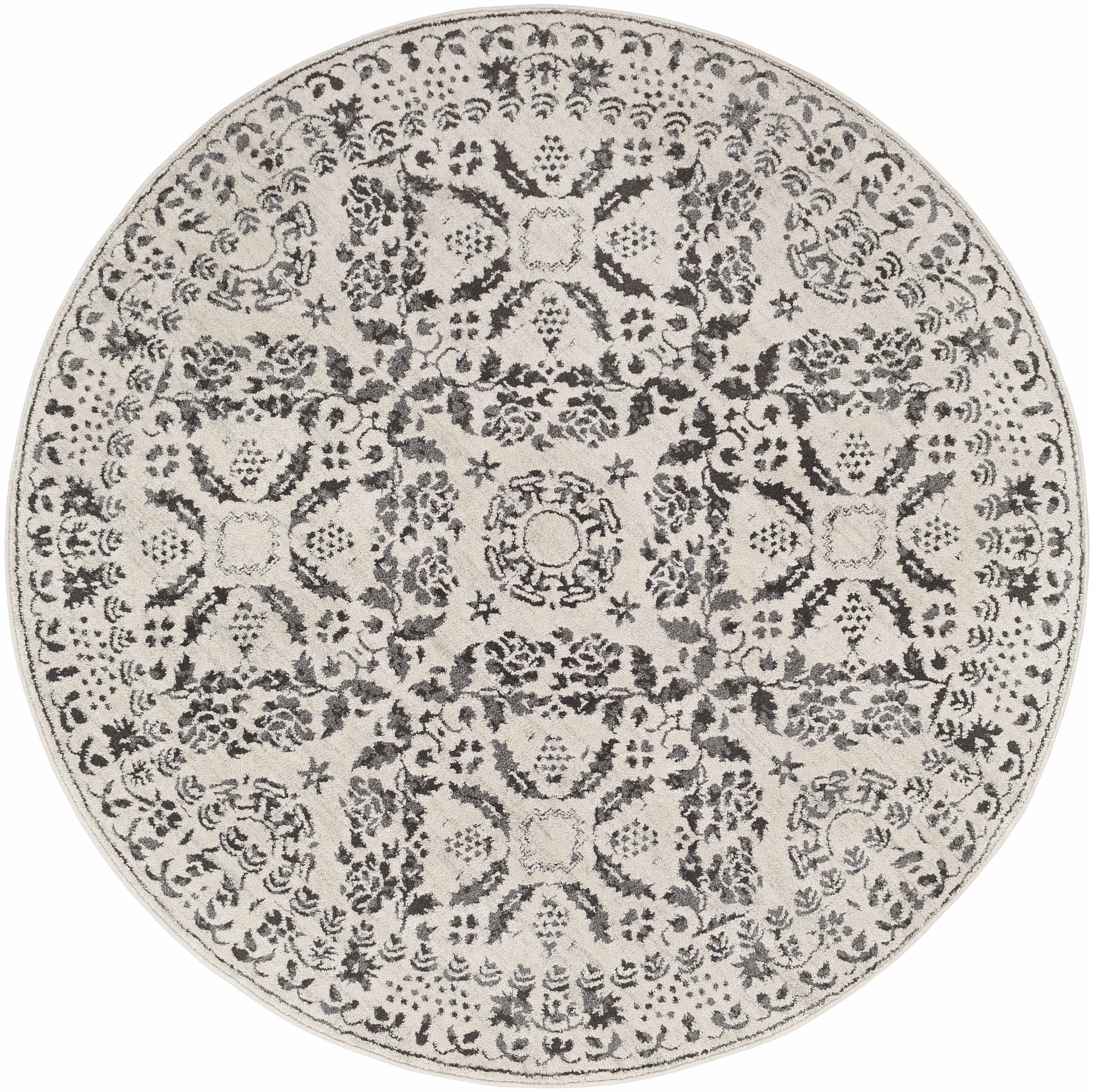 Megargel Area Rug